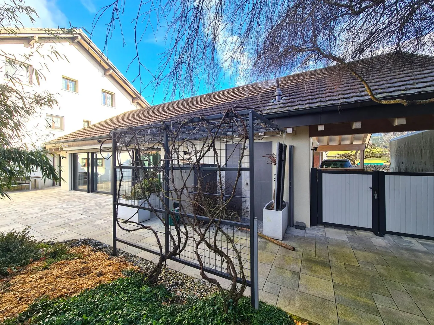 Straordinario - Proprietà lussuosa e magnifica con 10,5 stanze - Foto 22 di 30