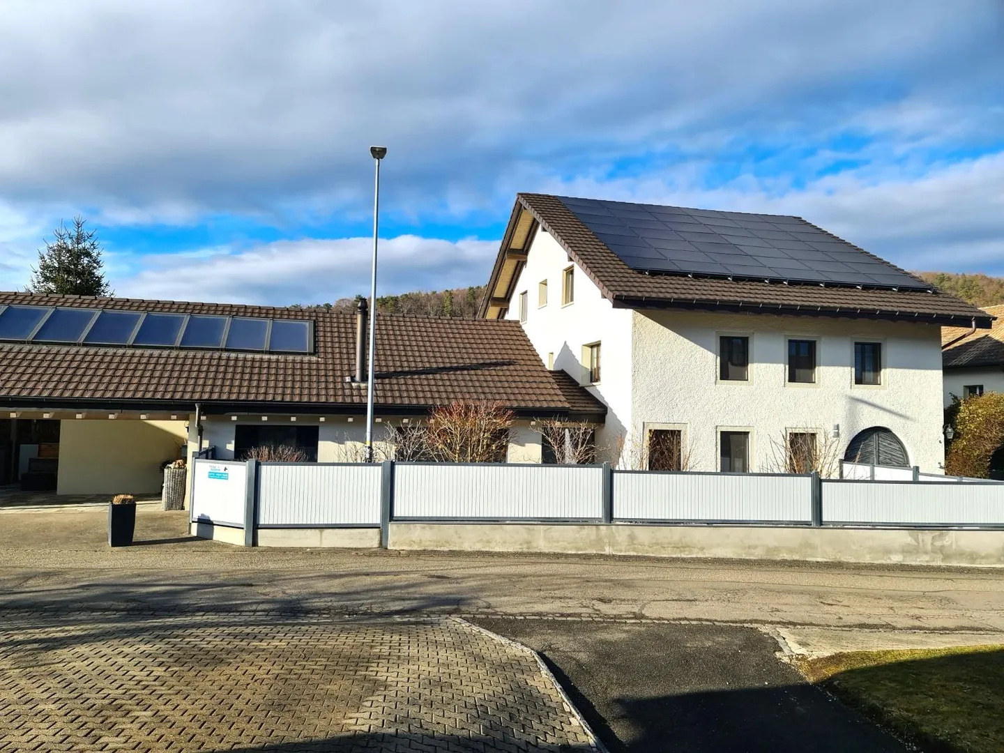 Straordinario - Proprietà lussuosa e magnifica con 10,5 stanze - Foto 25 di 30