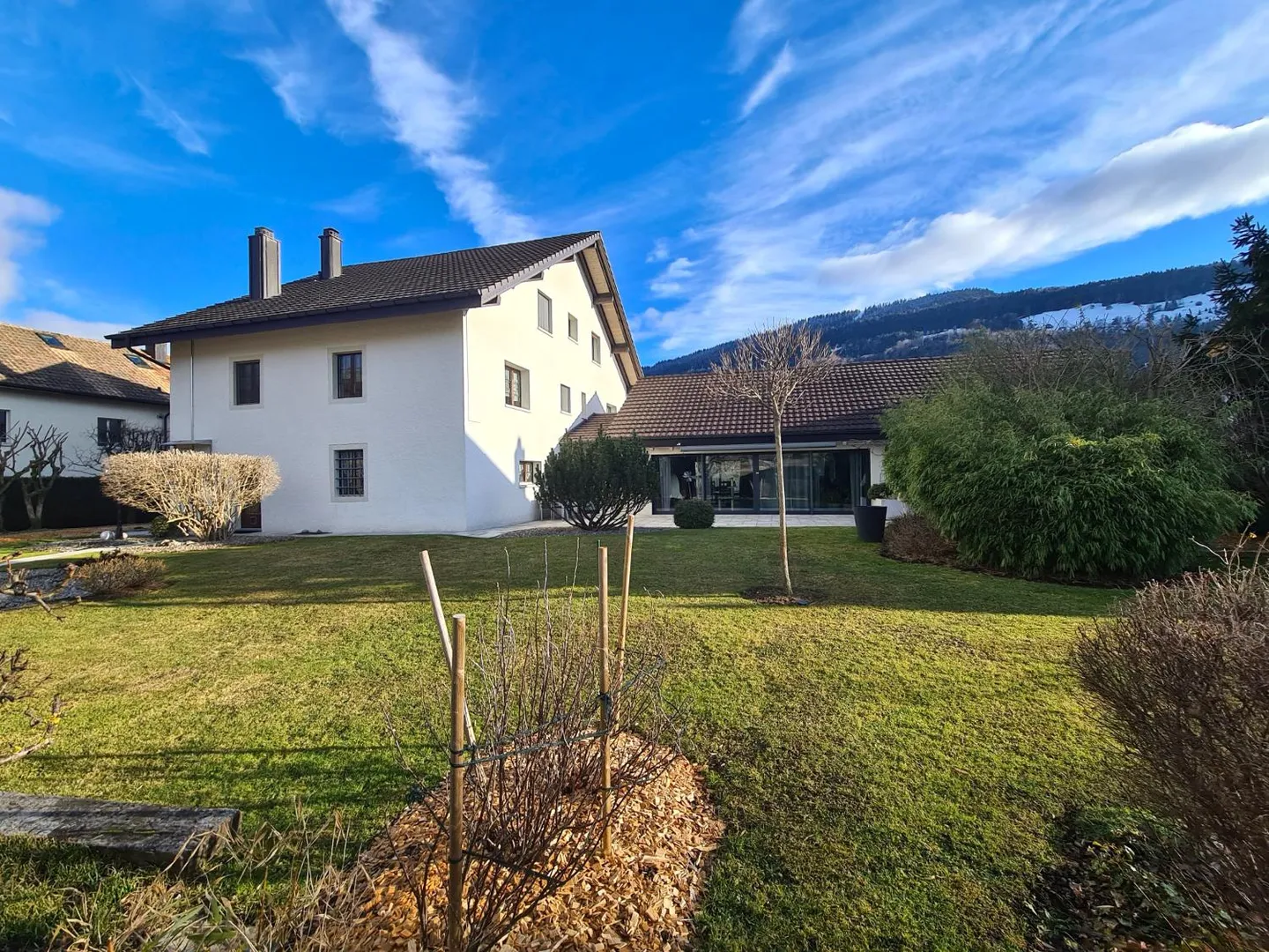 Straordinario - Proprietà lussuosa e magnifica con 10,5 stanze - Foto 14 di 30