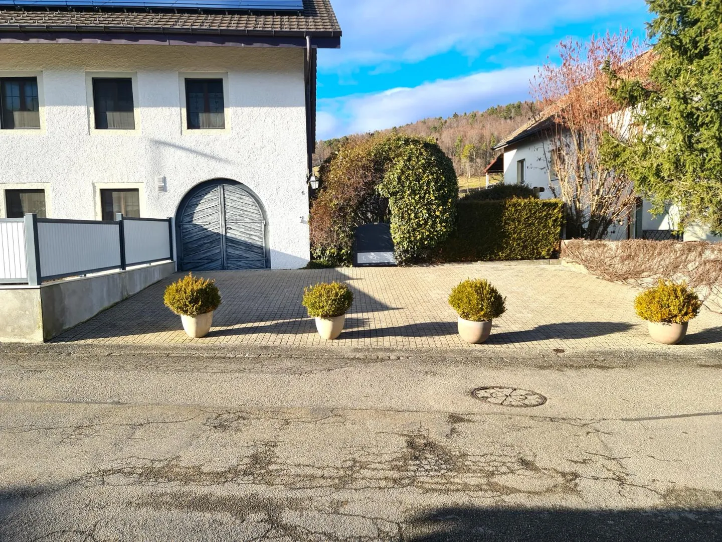 Straordinario - Proprietà lussuosa e magnifica con 10,5 stanze - Foto 15 di 30