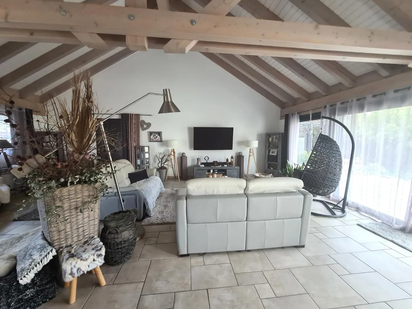 Straordinario - Proprietà lussuosa e magnifica con 10,5 stanze - Foto 29 di 30