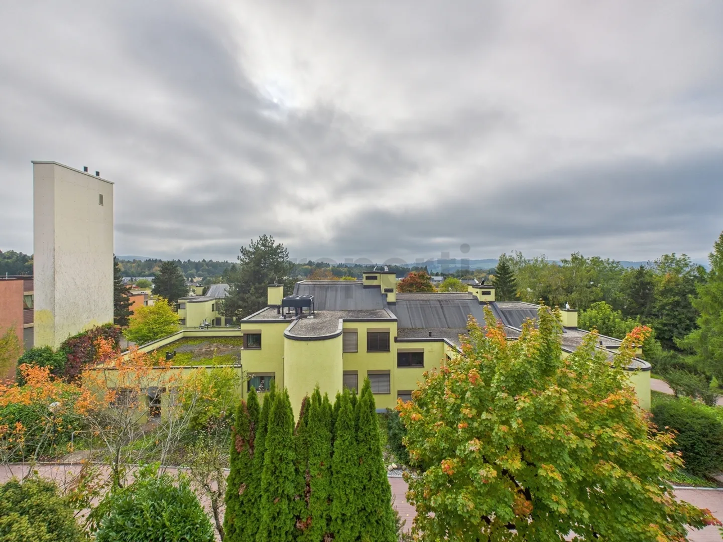 Charmante maisonette de 2,5 pièces à Birmensdorf - ensoleillée, calme... - Photo 9 sur 11