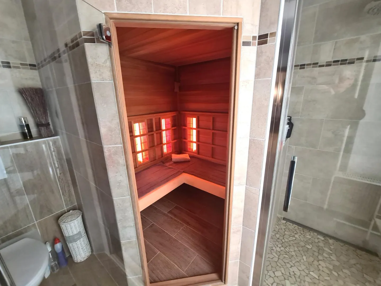 Straordinario - Proprietà lussuosa e magnifica con 10,5 stanze - Foto 30 di 30