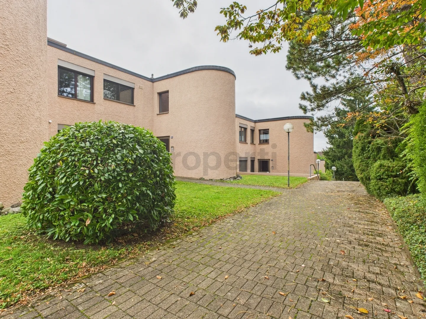 Charmante maisonette de 2,5 pièces à Birmensdorf - ensoleillée, calme... - Photo 10 sur 11