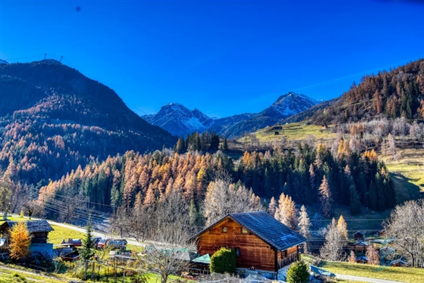 Terreno edificabile esclusivo nel pittoresco villaggio di Mission - Foto 1 di 9