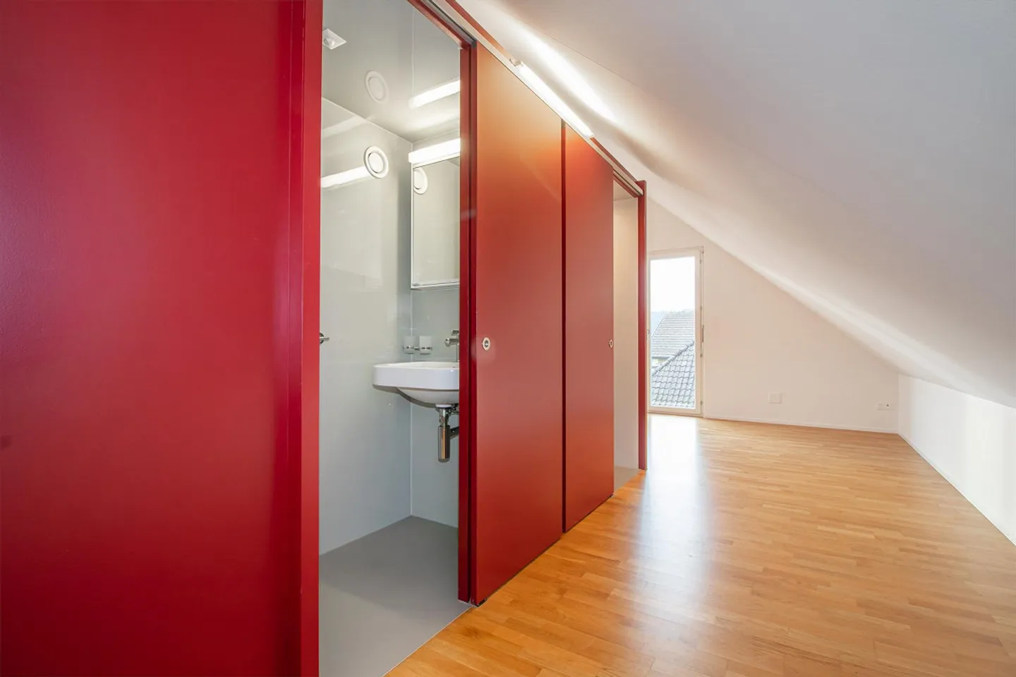 Au centre de Huttwil dans le meilleur emplacement - Photo 5 sur 5