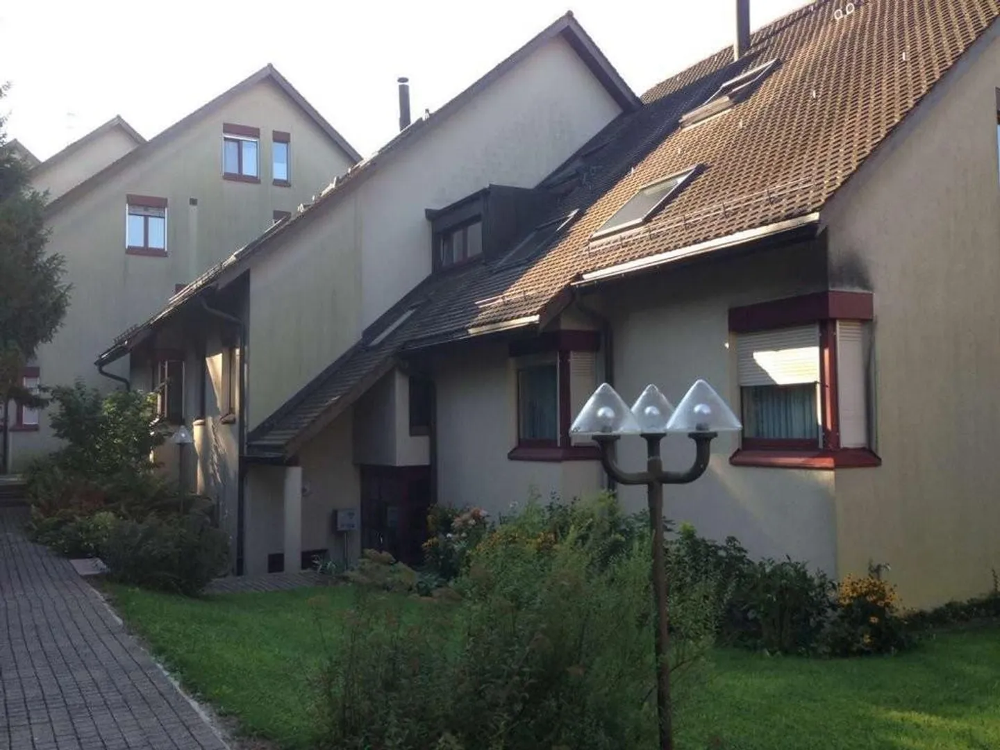 Grosszügige Wohnung befristet bis 31.03.2028 - Foto 2 von 10