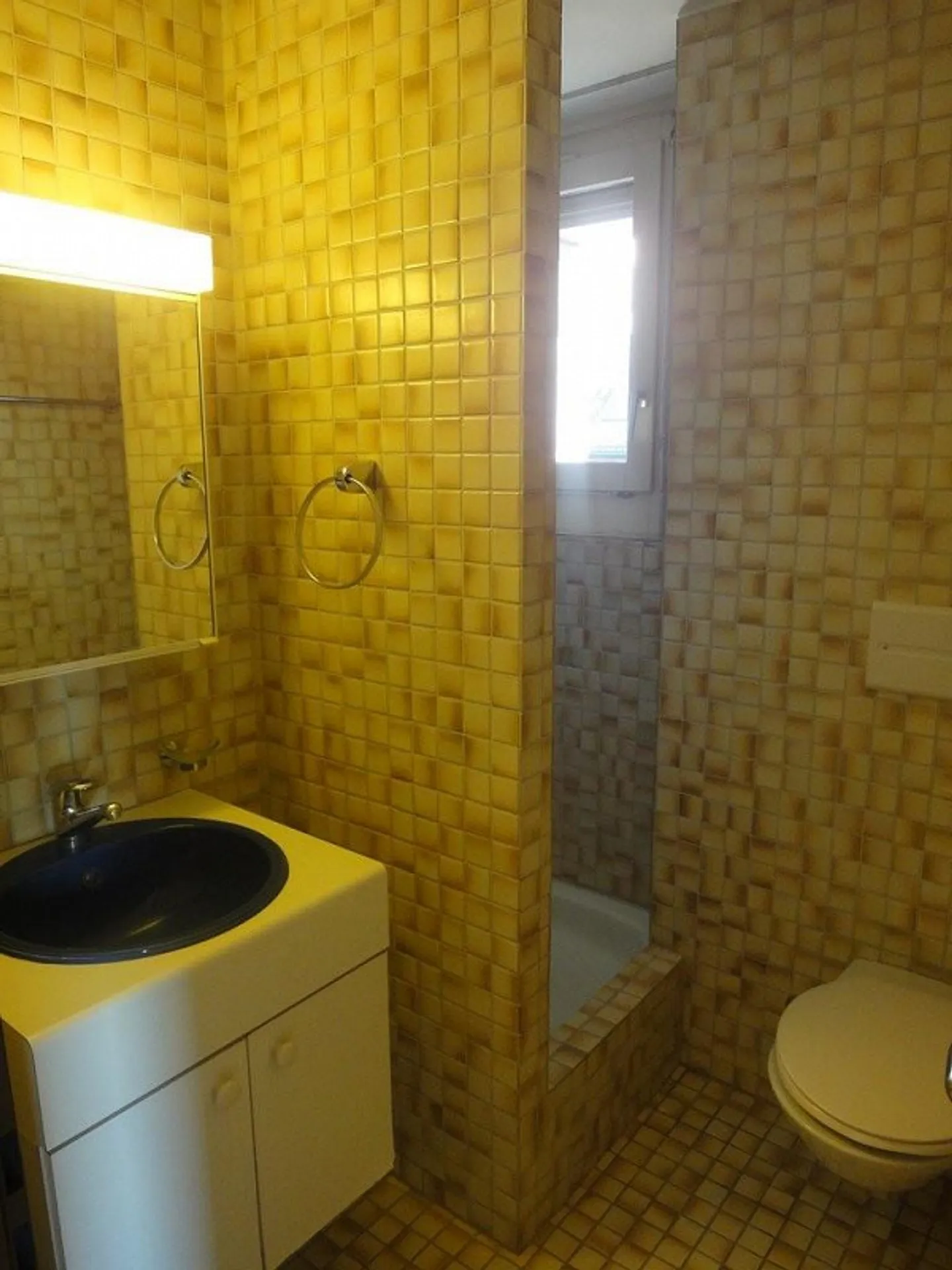 Grosszügige Wohnung befristet bis 31.03.2028 - Foto 4 von 10