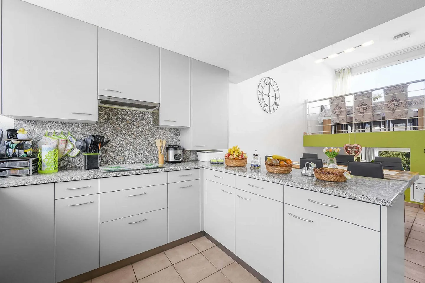 Lively Row House - Finally Affordable - Photo 5 of 5