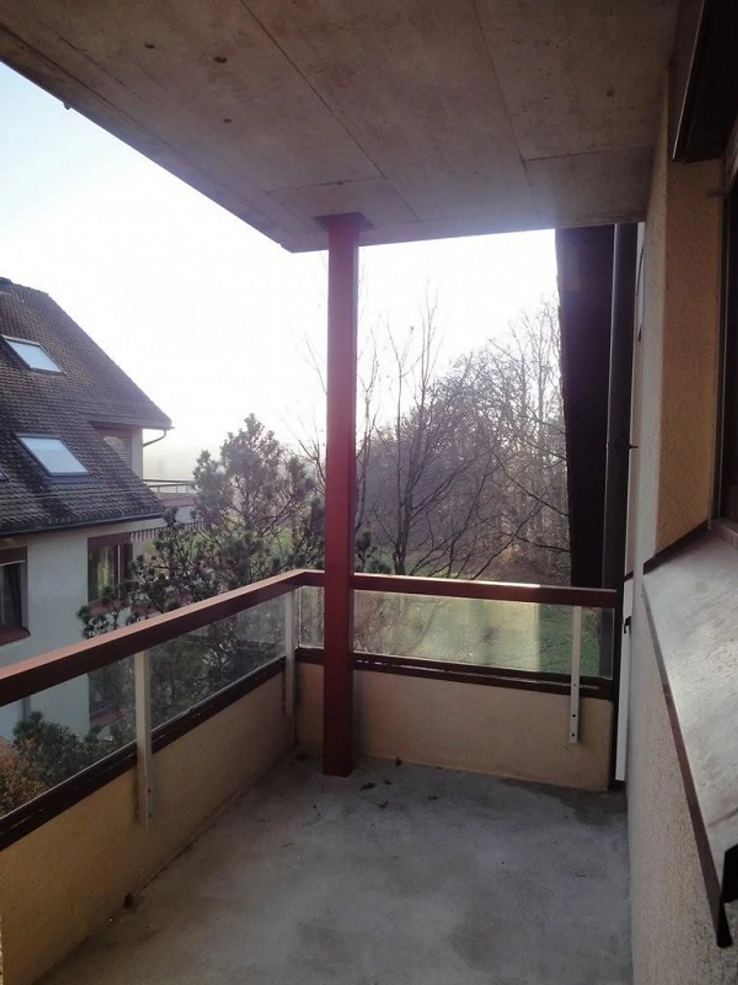 Grosszügige Wohnung befristet bis 31.03.2028 - Foto 5 von 10