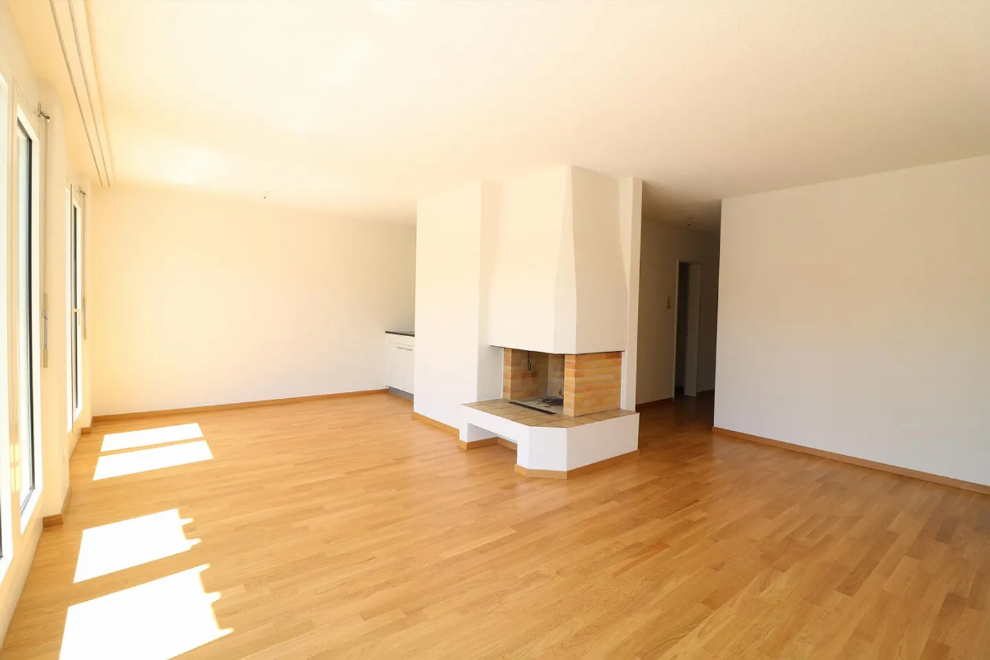 Appartamento attico di 2,5 stanze con grande terrazza - Foto 2 di 7