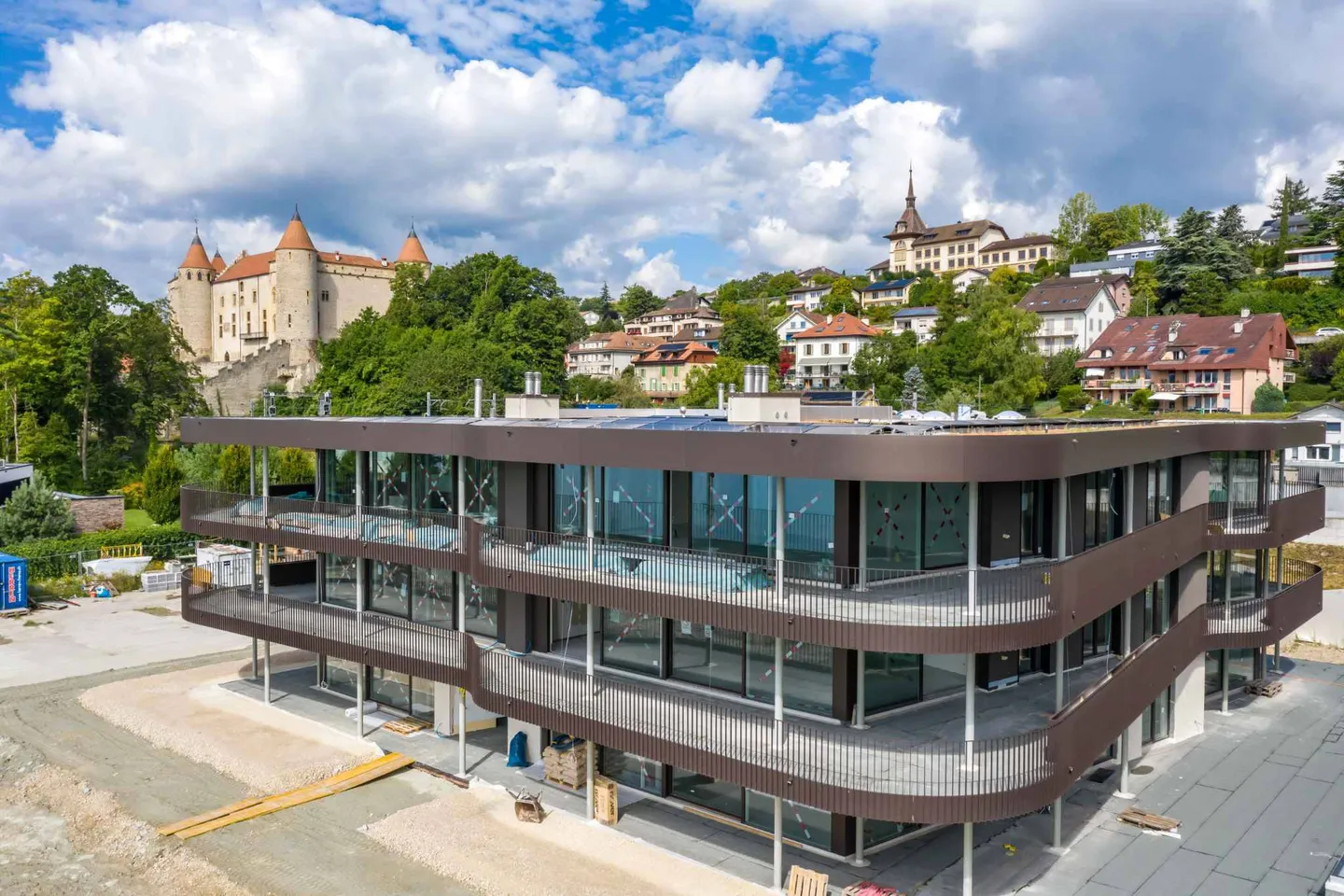 Leben Sie am Wasser! - Foto 1 von 11