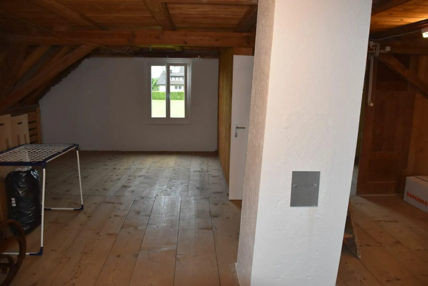 Casa bifamiliare con garage - Foto 21 di 24