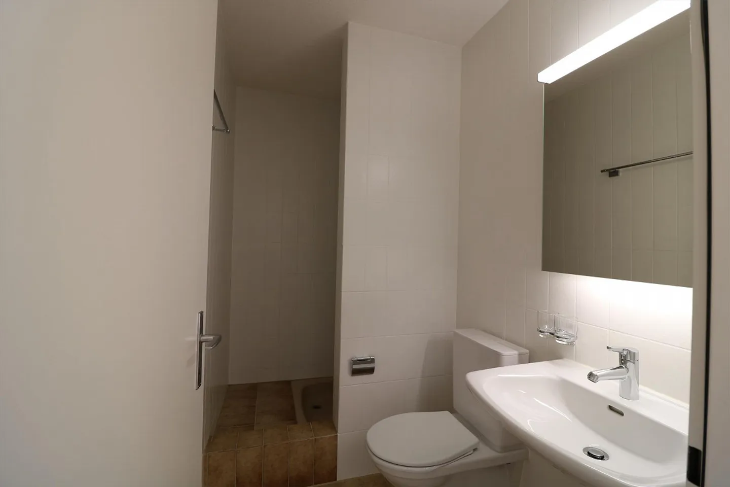 Appartamento attico di 2,5 stanze con grande terrazza - Foto 7 di 7