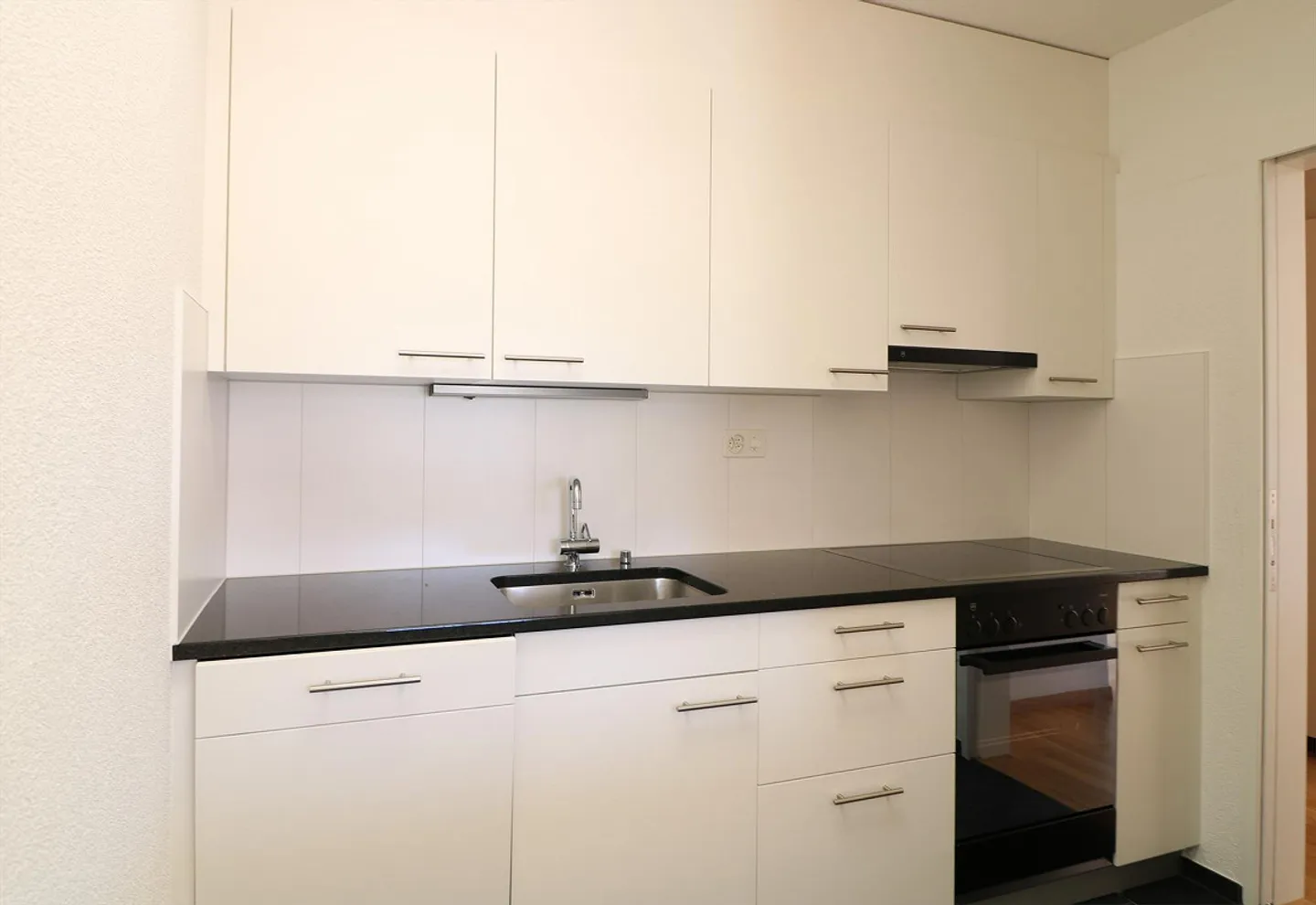 Appartamento attico di 2,5 stanze con grande terrazza - Foto 4 di 7