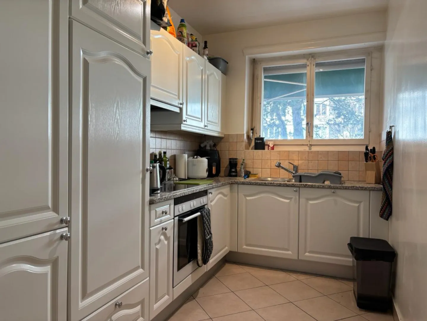 Appartamento 3.5 stanze - Foto 4 di 11