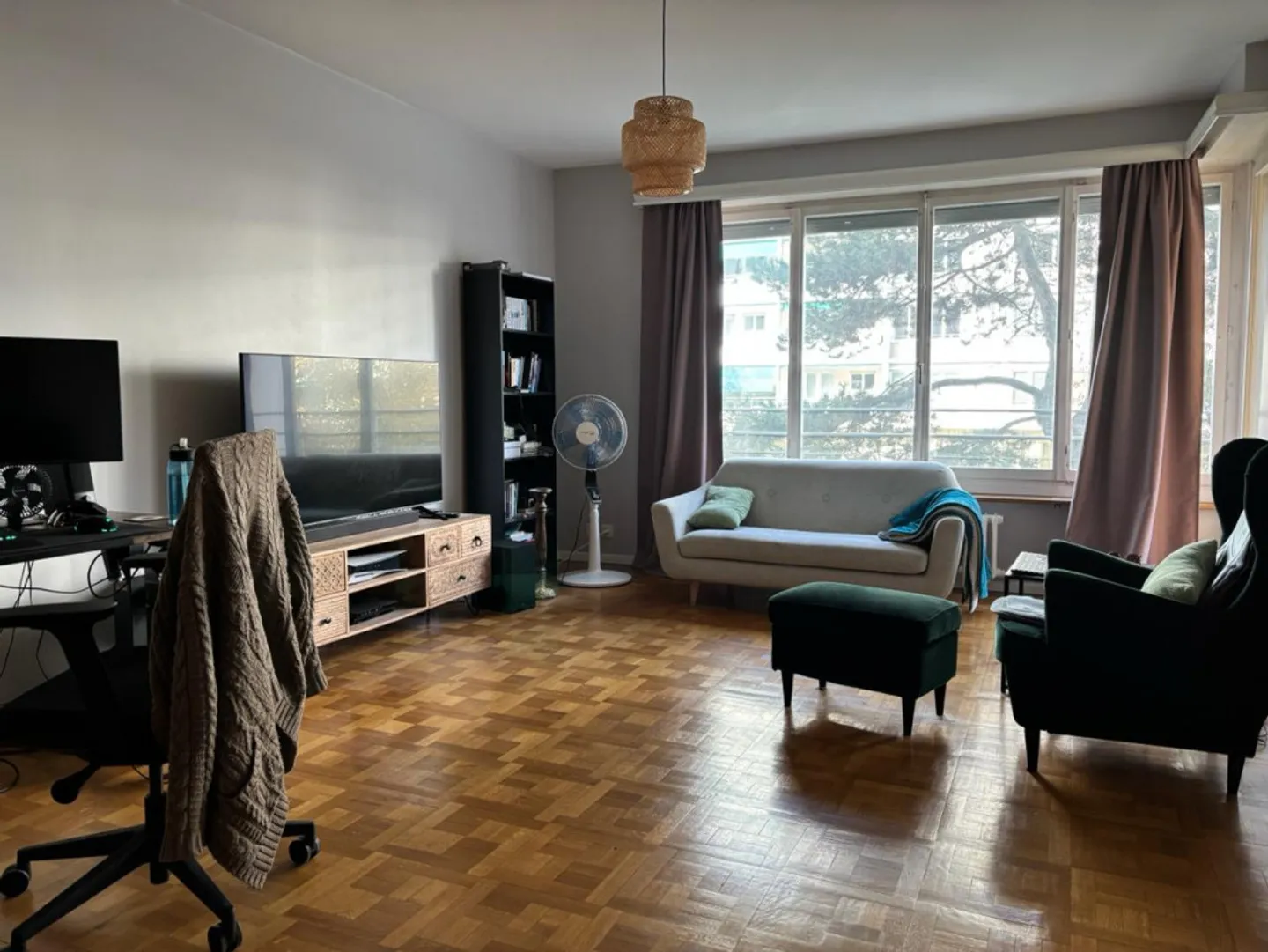 Appartamento 3.5 stanze - Foto 5 di 11