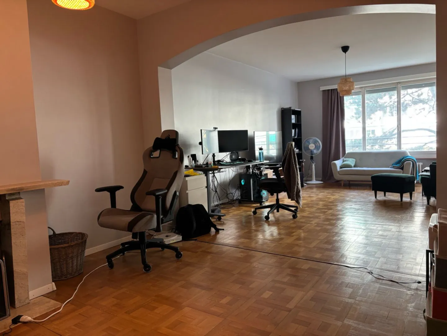 Appartamento 3.5 stanze - Foto 11 di 11