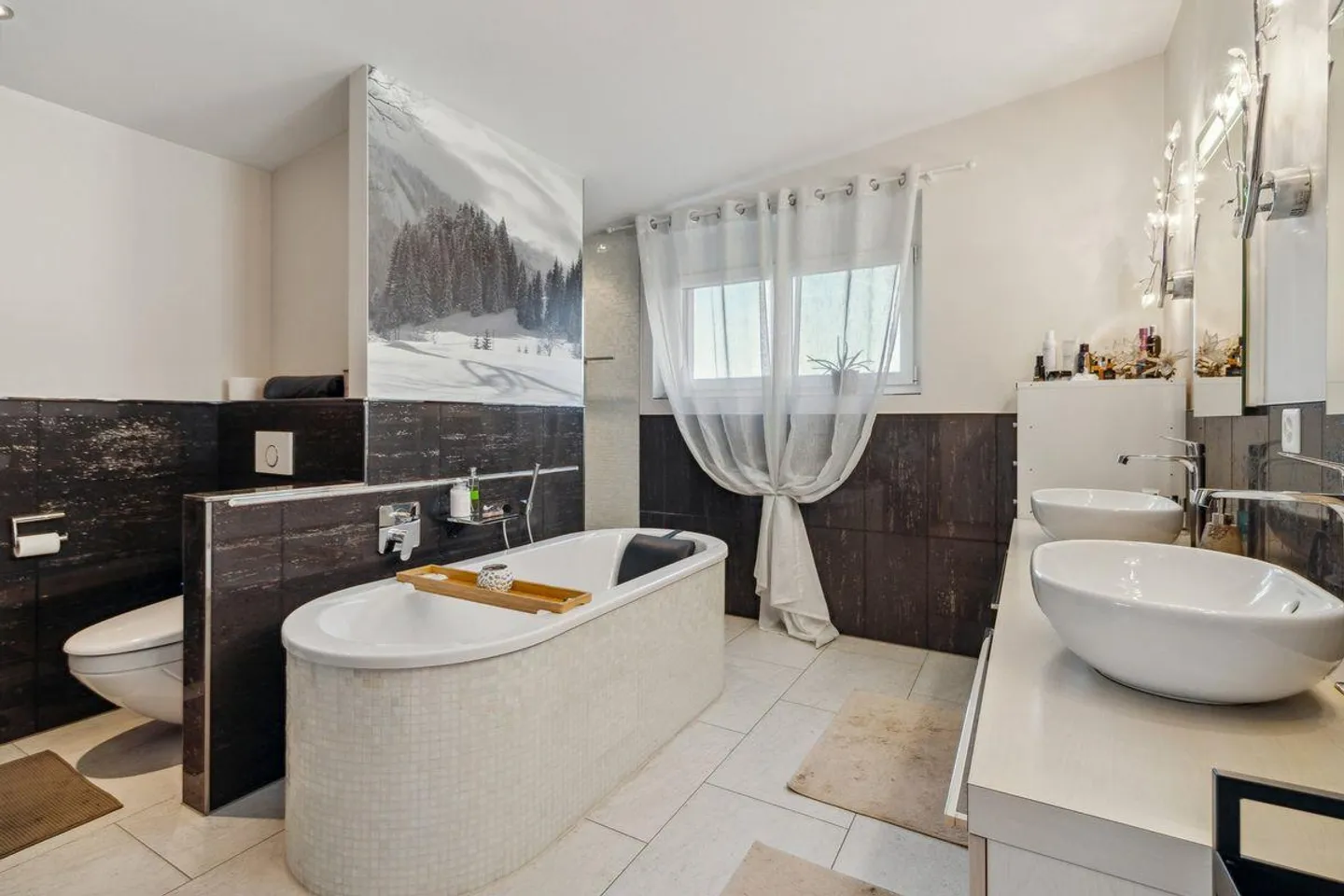 Villa da sogno con piscina e ampio spazio abitativo - Foto 5 di 11