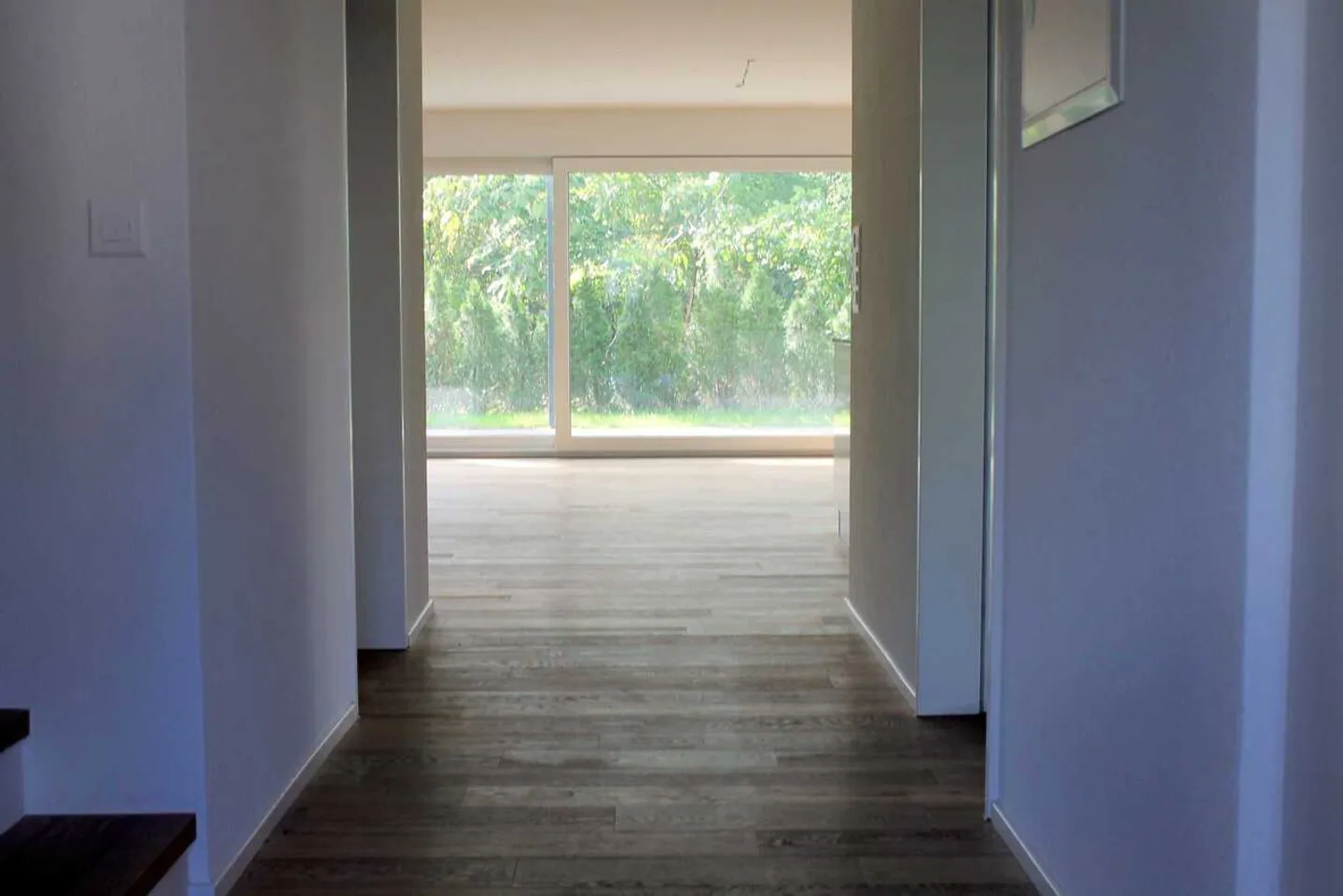 Maisonette di 4,5 stanze con giardino a Reiden - Foto 2 di 5