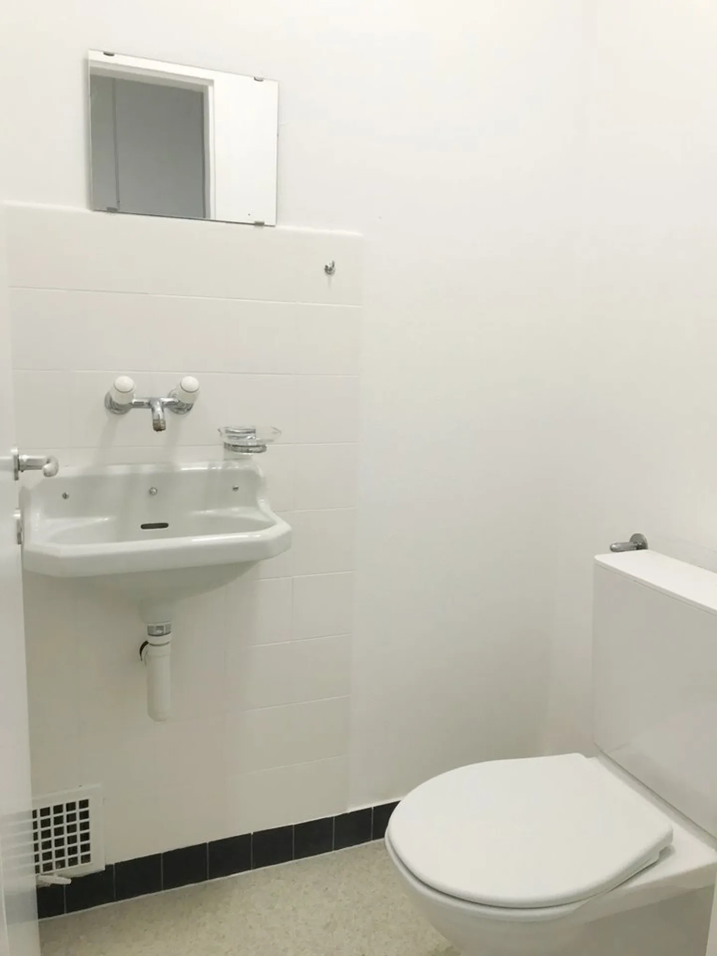 Moderne 4-Zimmer-Wohnung - Foto 10 von 12