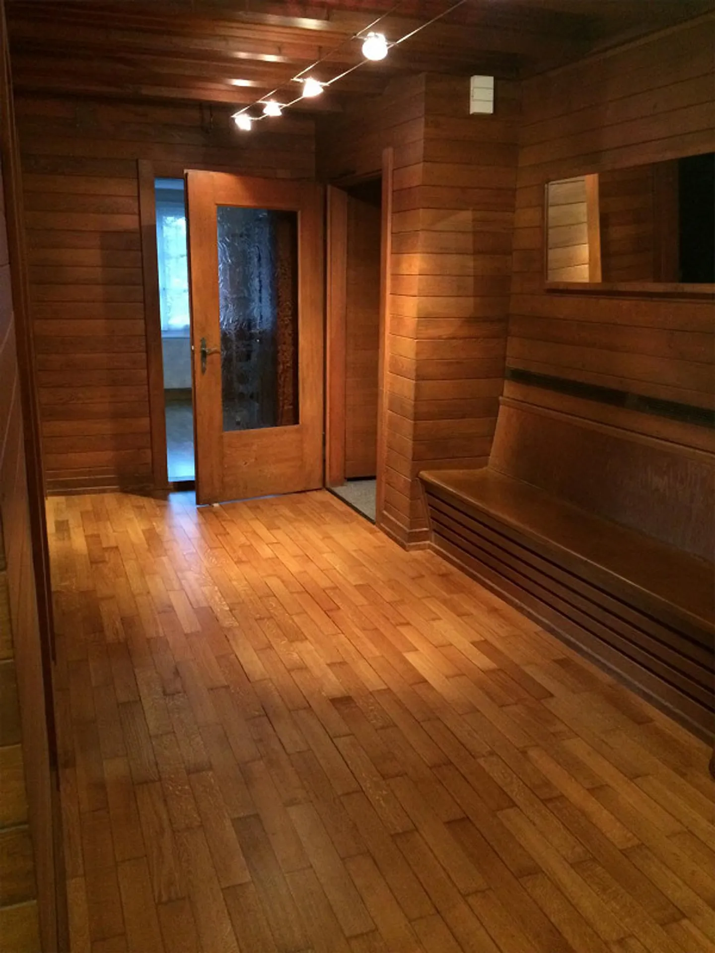 Vivre avec vue sur le lac et la montagne : Appartement chalet confortable dans un endroit calme - Photo 7 sur 15