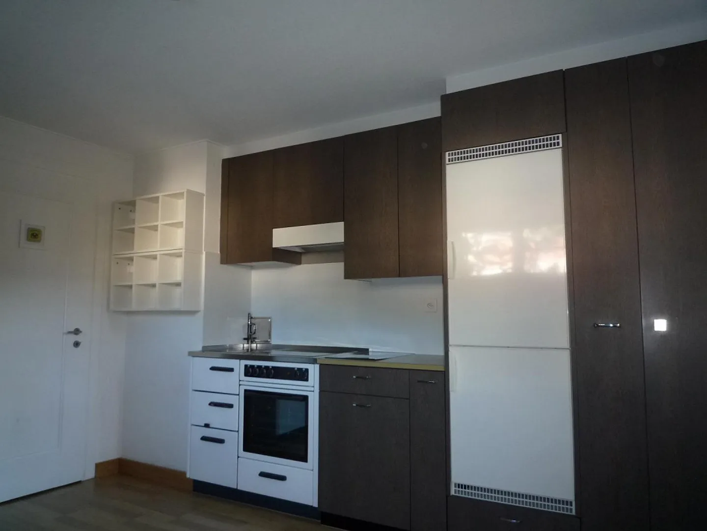 Vivre avec vue sur le lac et la montagne : Appartement chalet confortable dans un endroit calme - Photo 9 sur 15