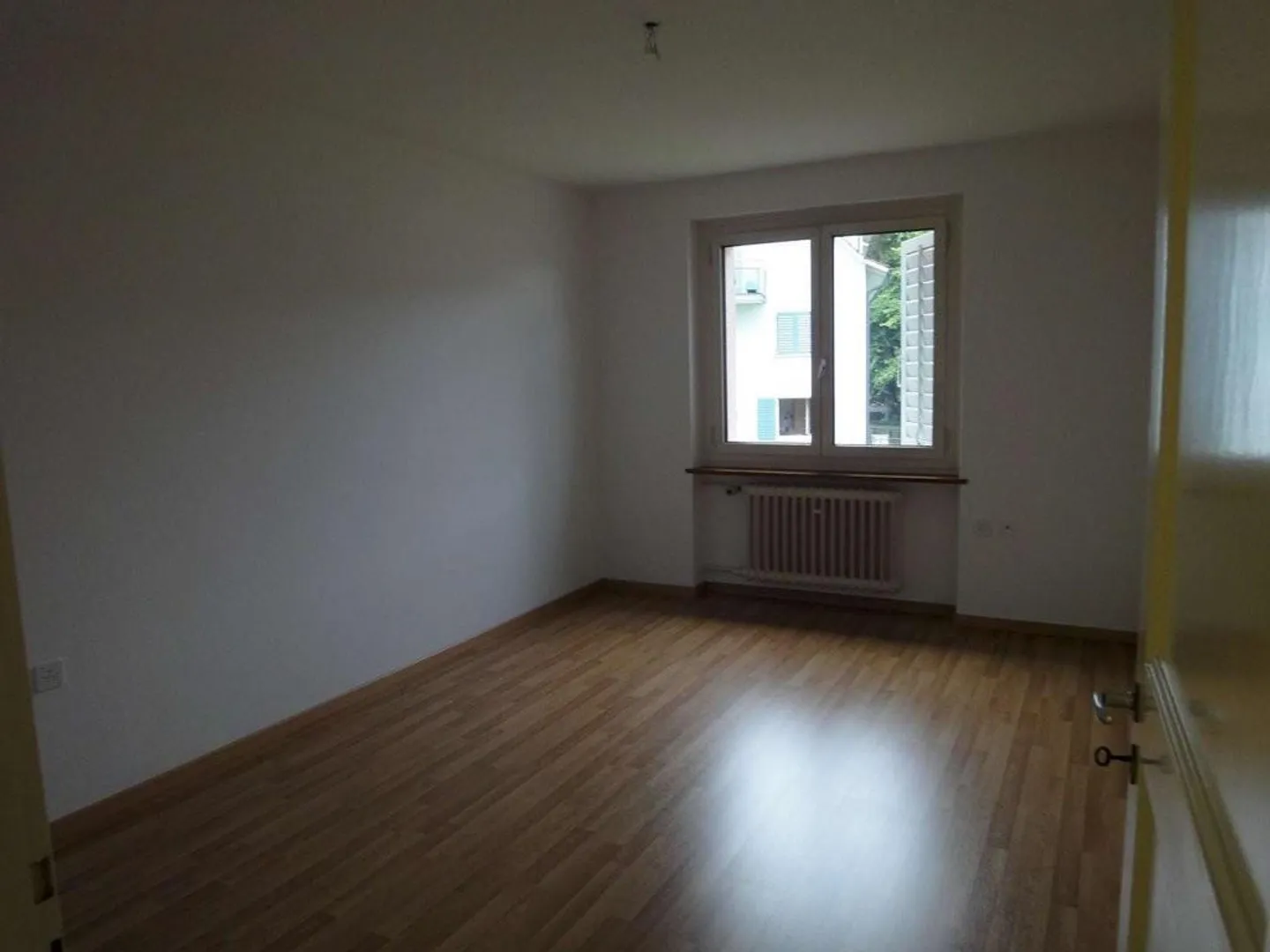 Central Single Apartment near Brunaupark and Sihlcity - Photo 2 of 4