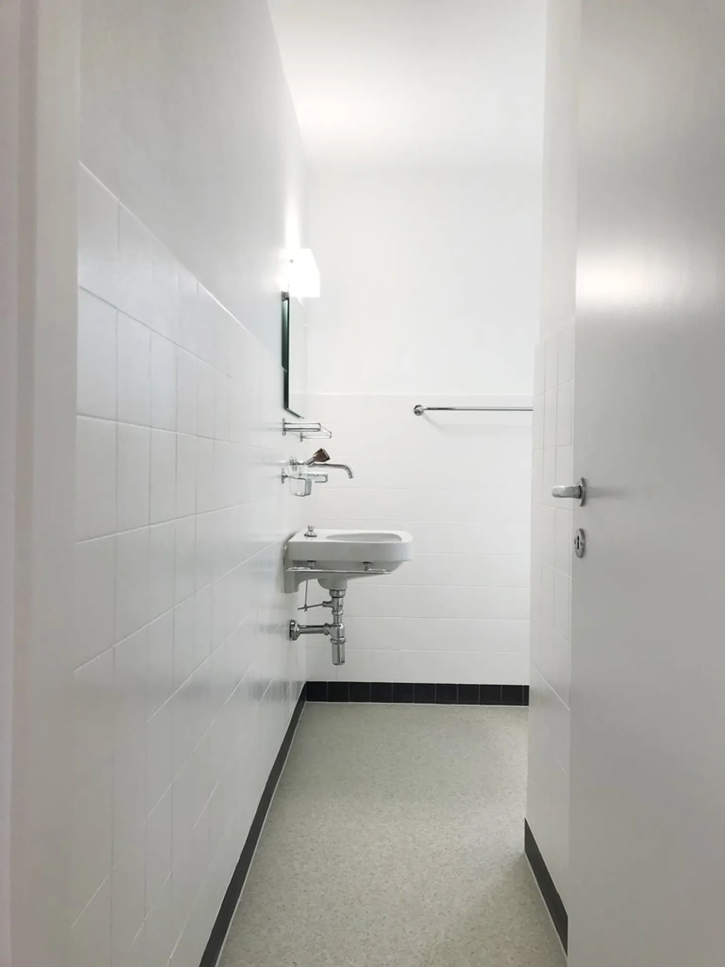Moderne 4-Zimmer-Wohnung - Foto 11 von 12