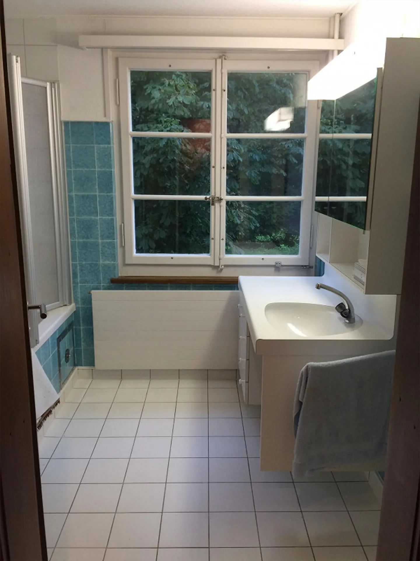 Vivre avec vue sur le lac et la montagne : Appartement chalet confortable dans un endroit calme - Photo 12 sur 15