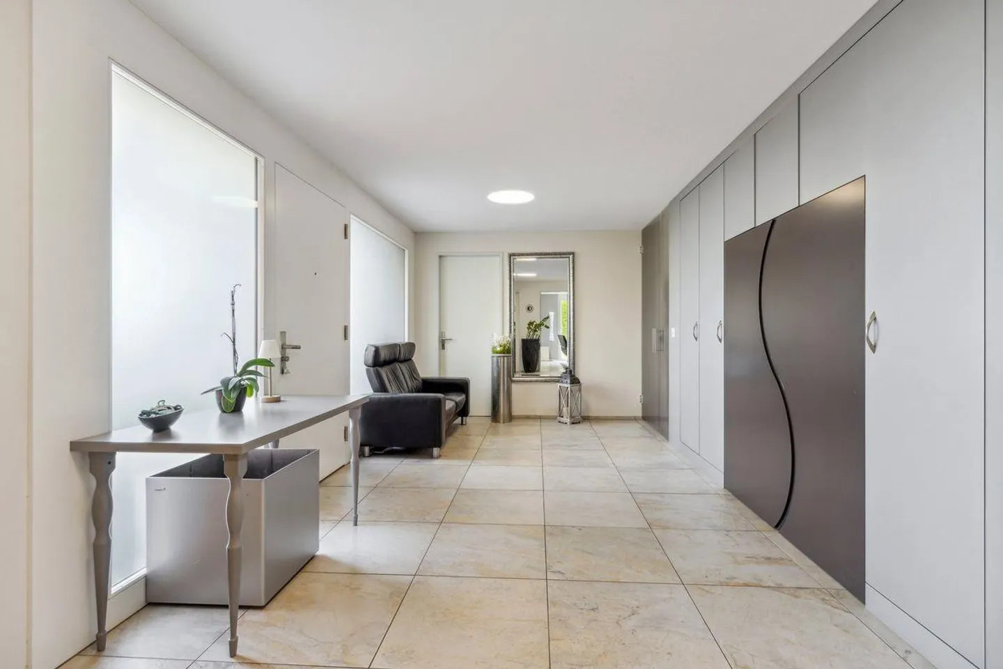 Villa da sogno con piscina e ampio spazio abitativo - Foto 8 di 11