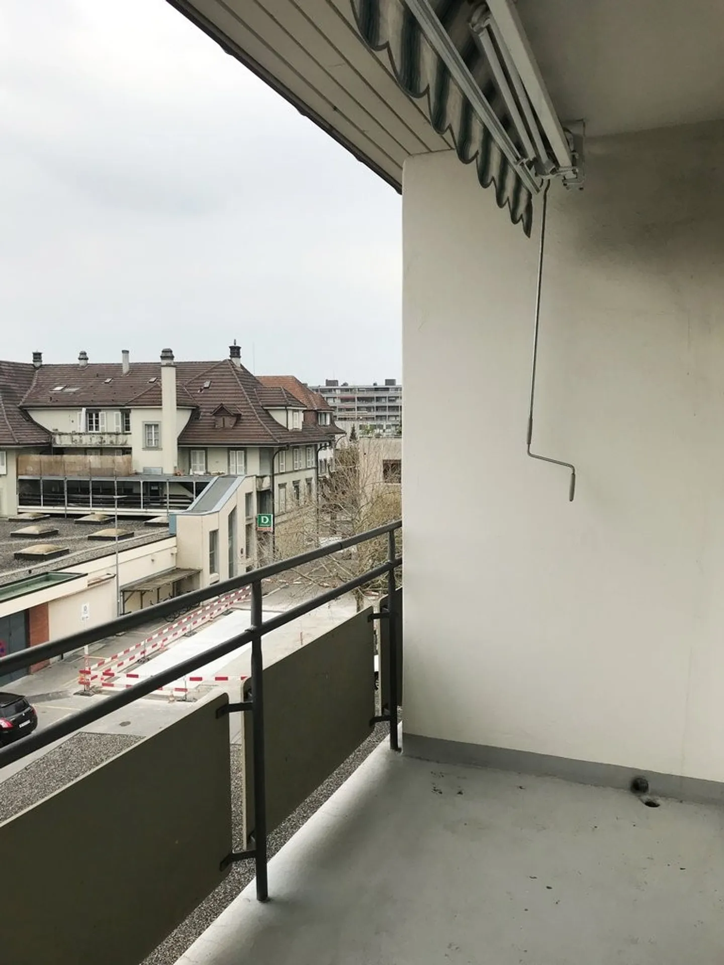 Moderne 4-Zimmer-Wohnung - Foto 12 von 12