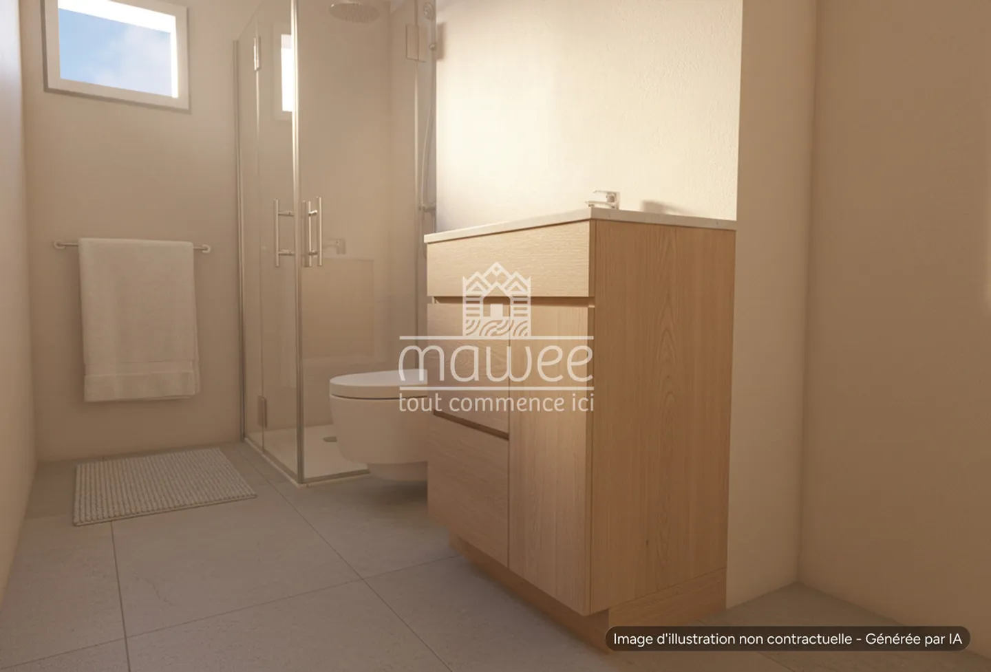 La tua futura casa in un complesso residenziale di qualità - Foto 7 di 12