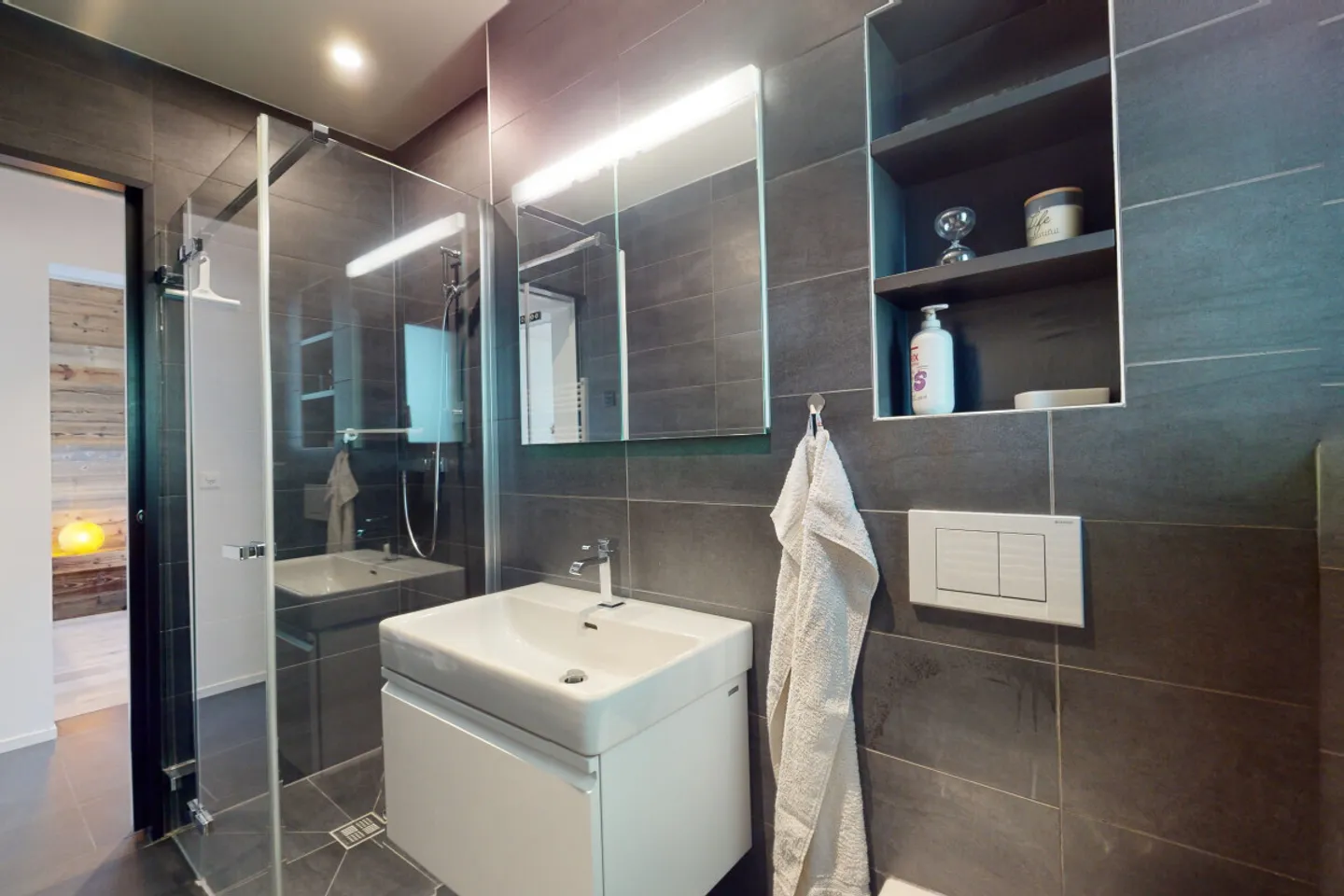 Proprietà di lusso - chalet con 2 appartamenti a Leysin - Foto 9 di 13