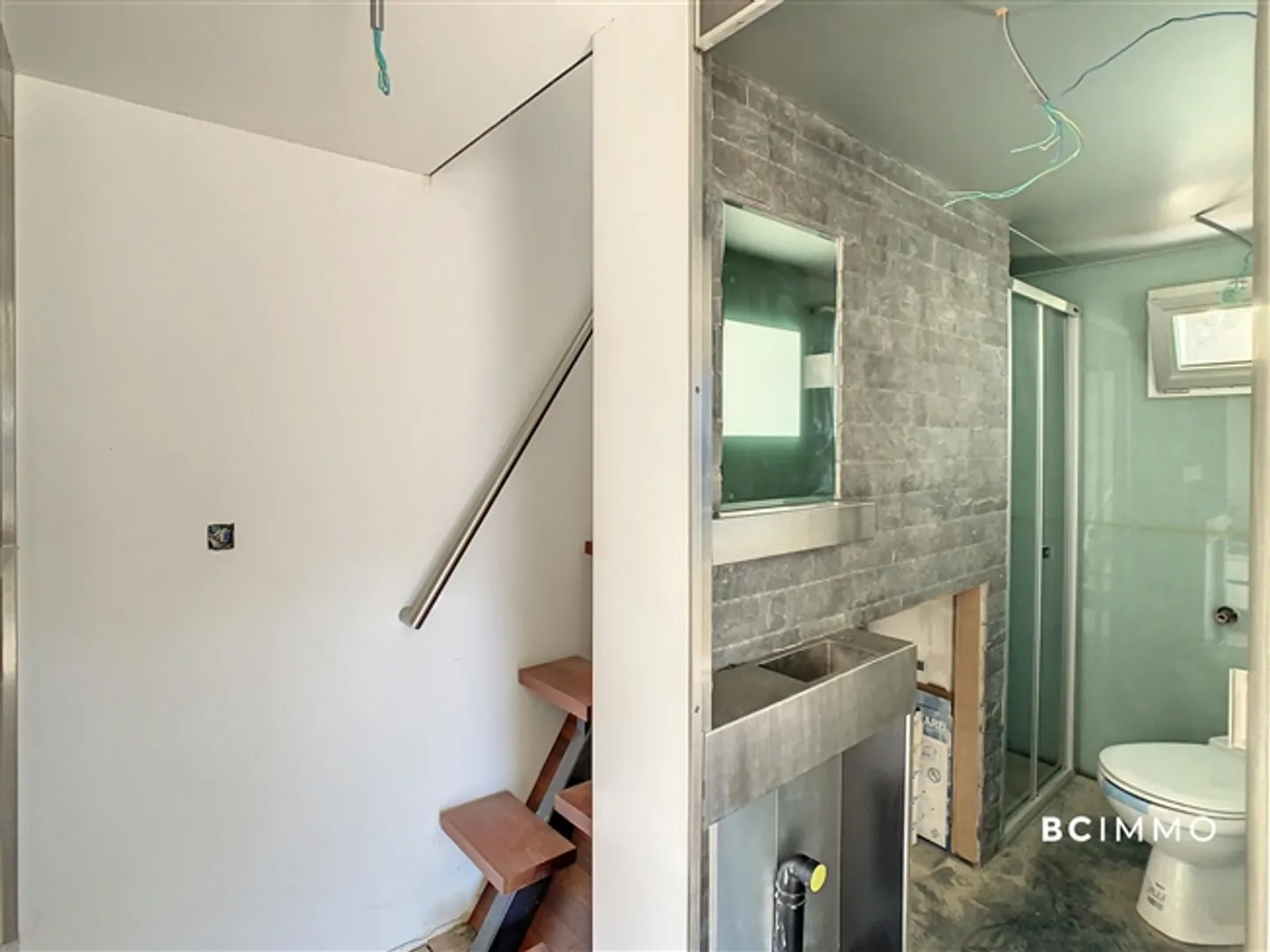 Casa del custode autentica nel cuore dei vigneti di Sierre - Foto 6 di 13