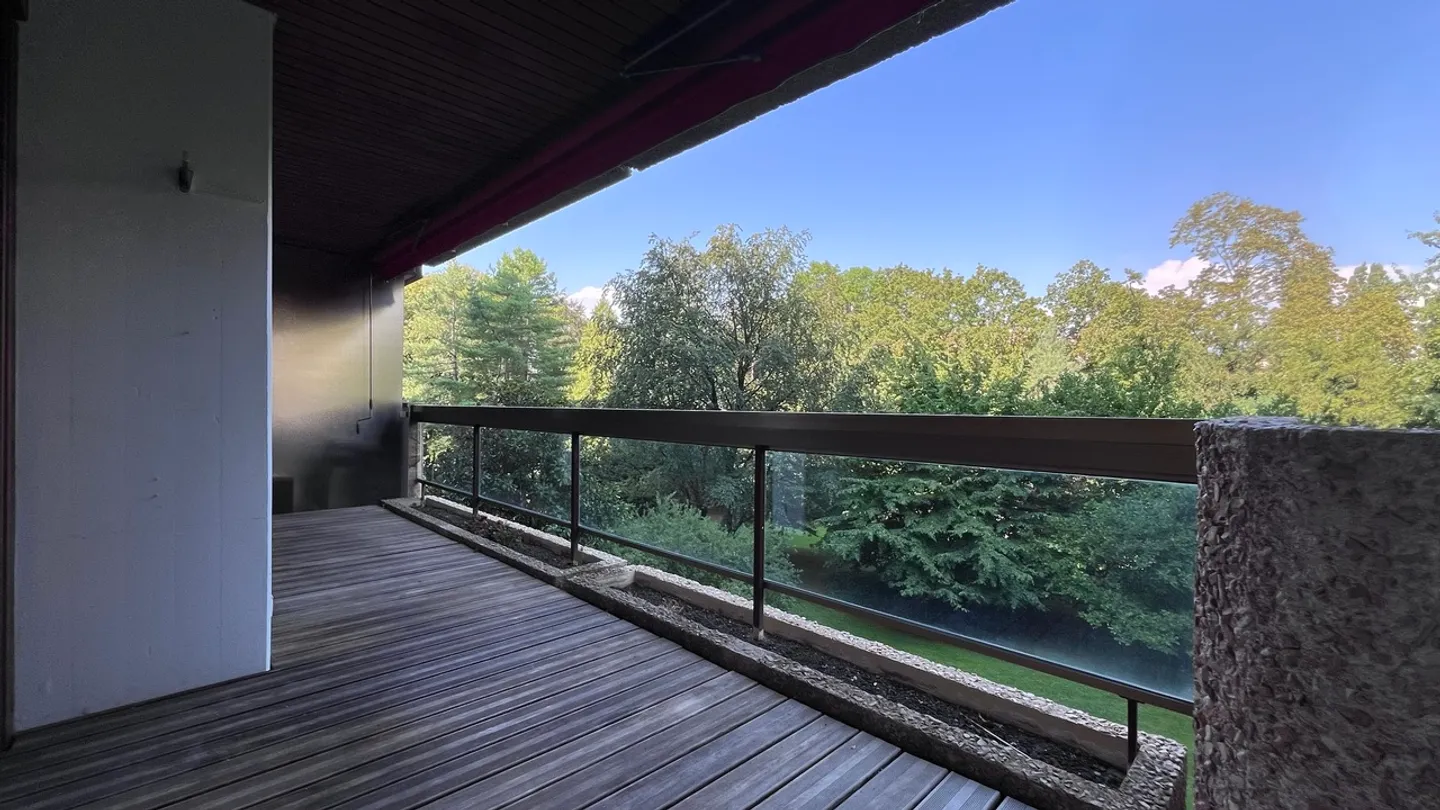Appartement de Luxe avec Terrasse - Photo 11 sur 12