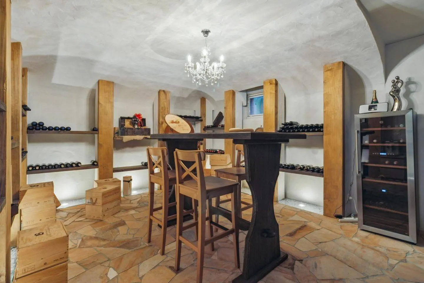 Villa da sogno con piscina e ampio spazio abitativo - Foto 11 di 11