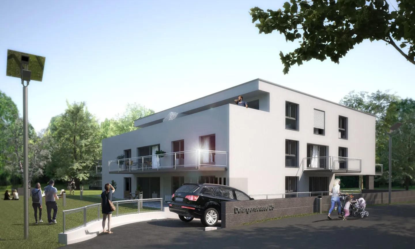 Stanza hobby UG - Foto 1 di 2