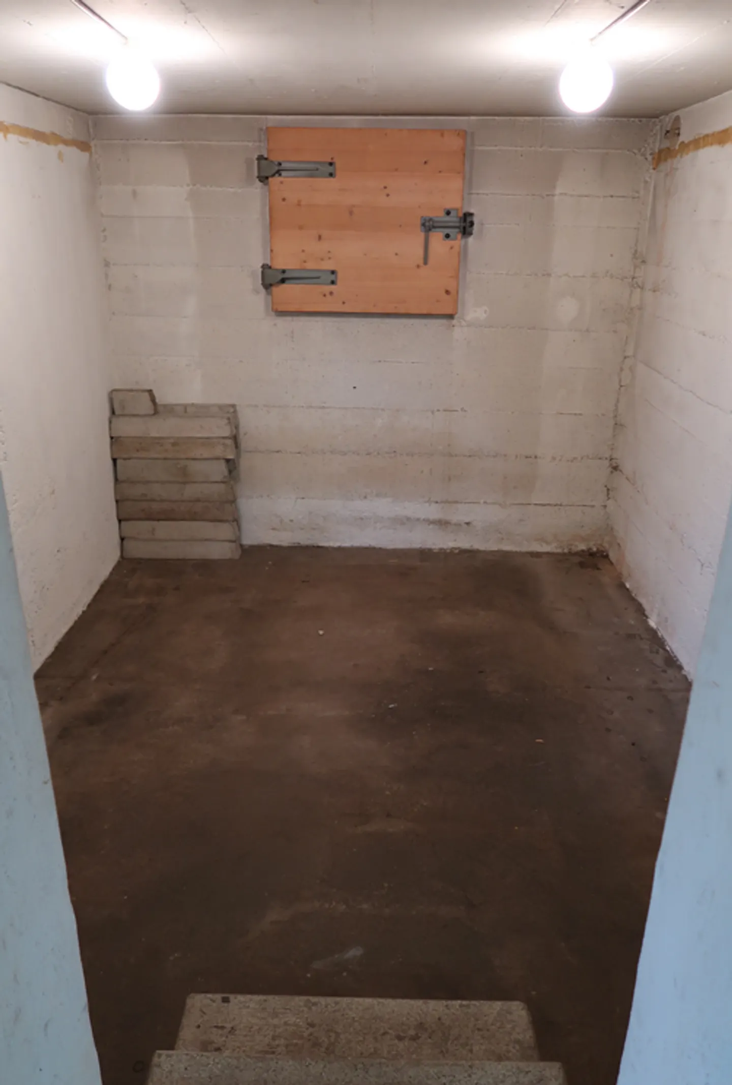 Versatile commercial space in Schöftland - Photo 9 of 13