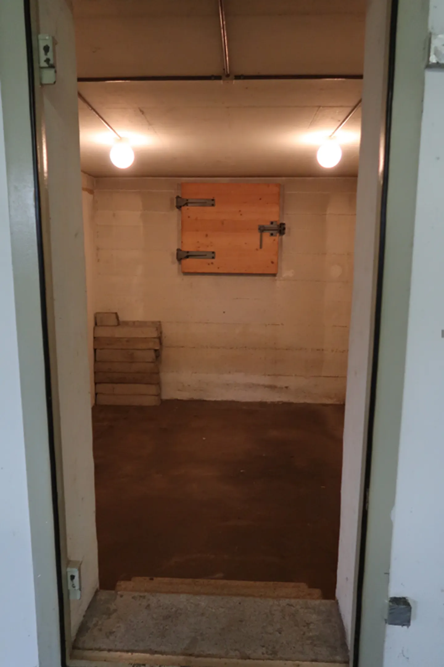 Versatile commercial space in Schöftland - Photo 10 of 13