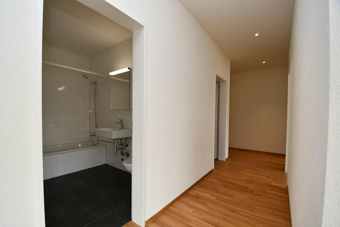 GO BERN WEST - Spirito iconico del parco residenziale - Foto 3 di 7