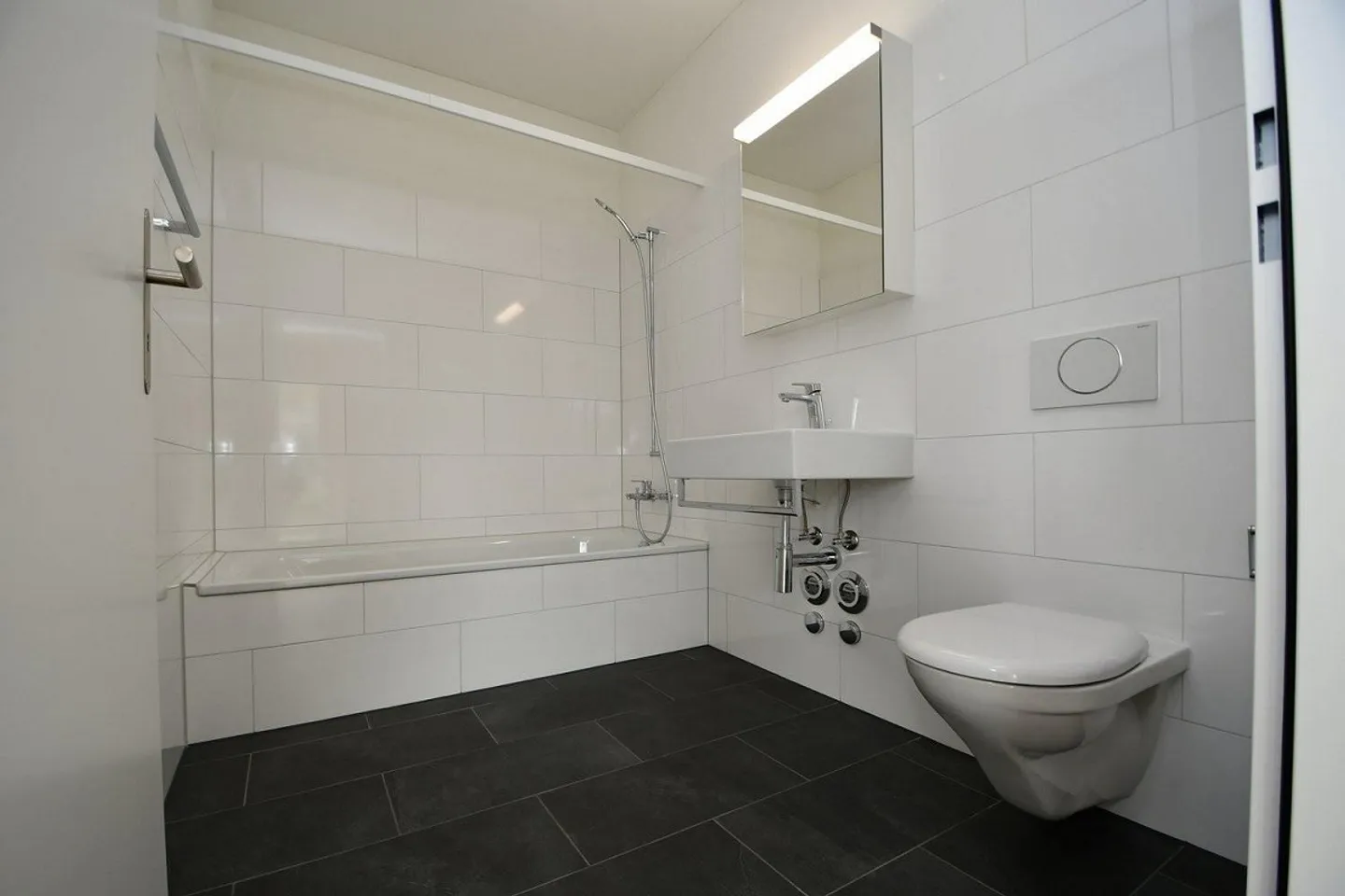 GO BERN WEST - Spirito iconico del parco residenziale - Foto 4 di 7