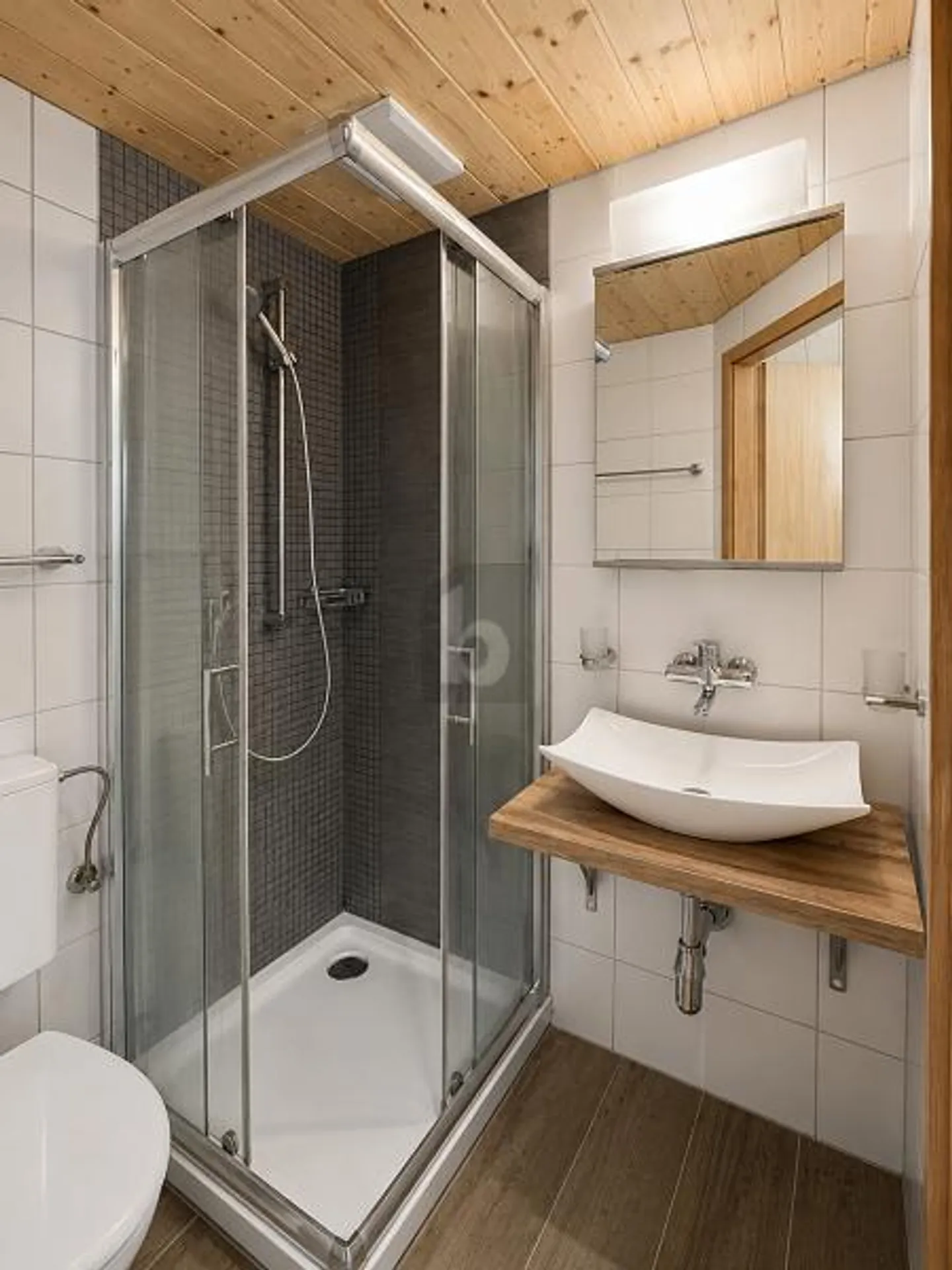 Appartement 1.5 pièces - Photo 3 sur 5