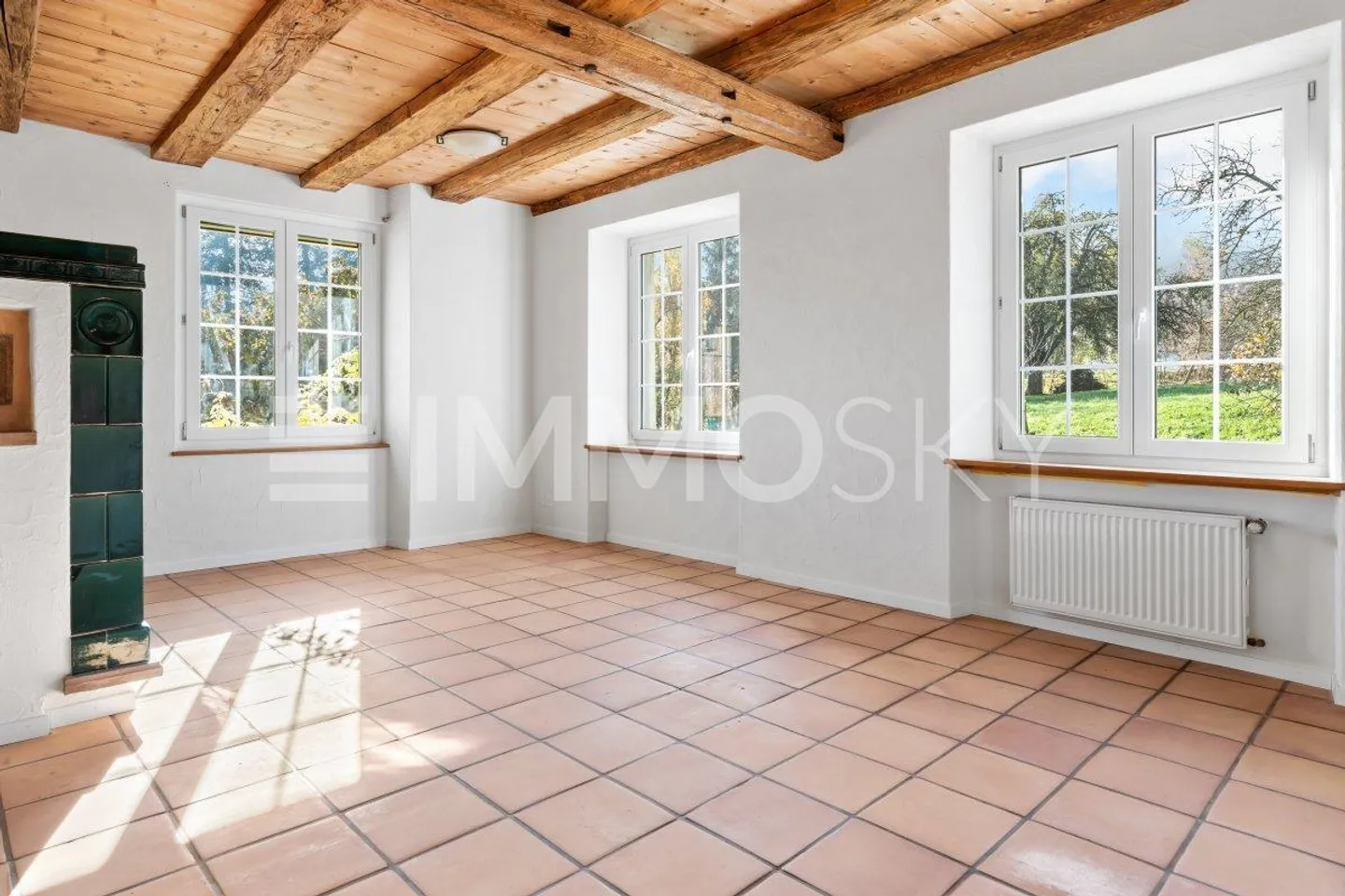 Single house for sale - Photo 5 of 5