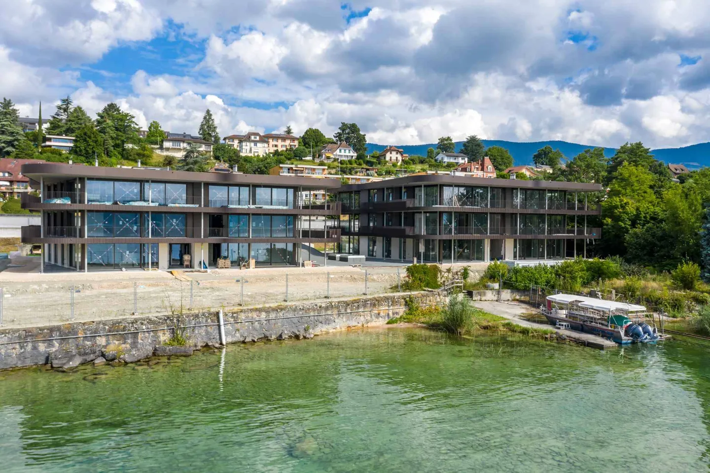 Luxusresidenz, Füße im Wasser! - Foto 10 von 13