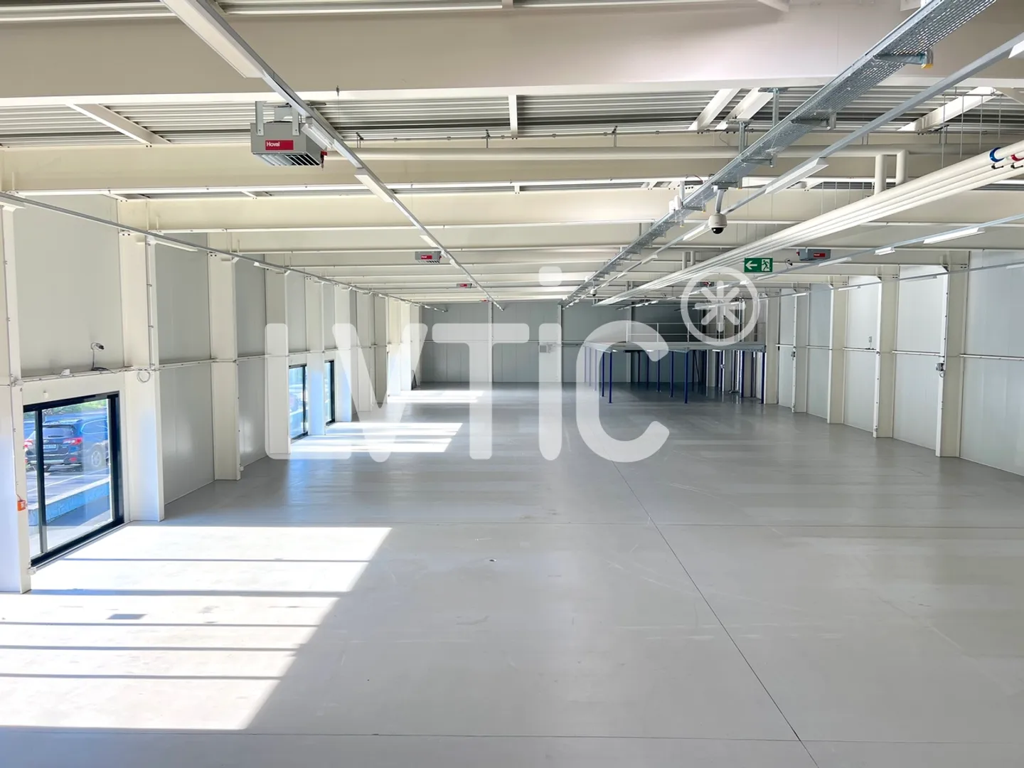 Espace Commercial à Louer à Yverdon - Photo 3 sur 8