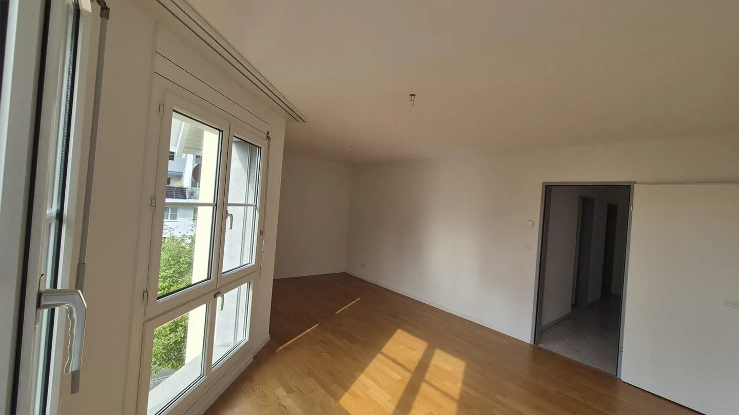 Charmante appartement de 4,5 pièces dans un quartier familial et calme - Photo 19 sur 19