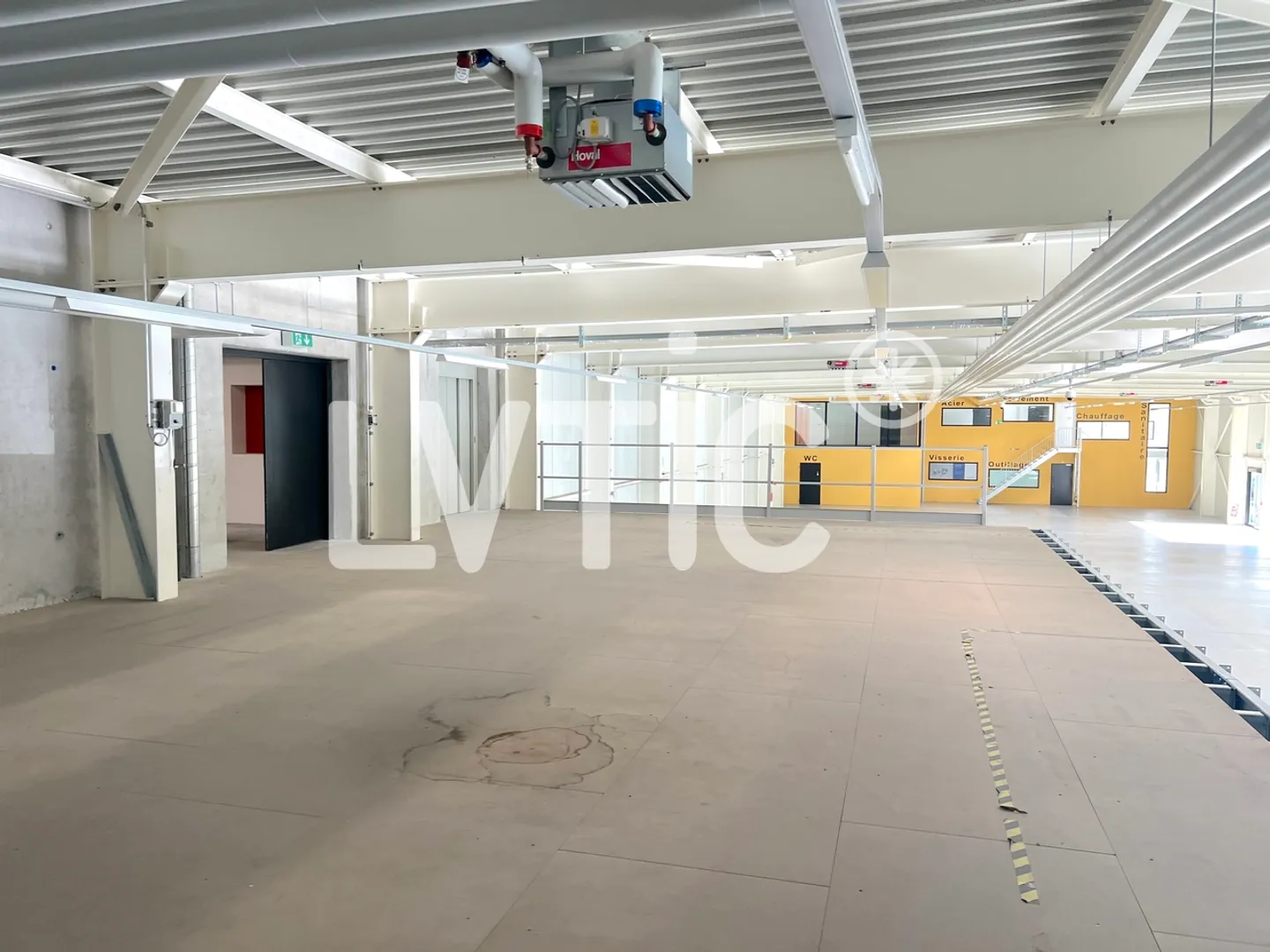 Espace Commercial à Louer à Yverdon - Photo 4 sur 8