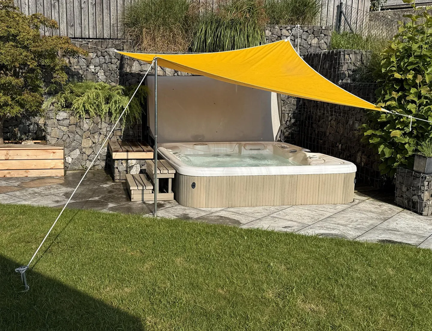 Comfortable single-family house with garden in Rickenbach near Schwyz - Photo 3 of 16