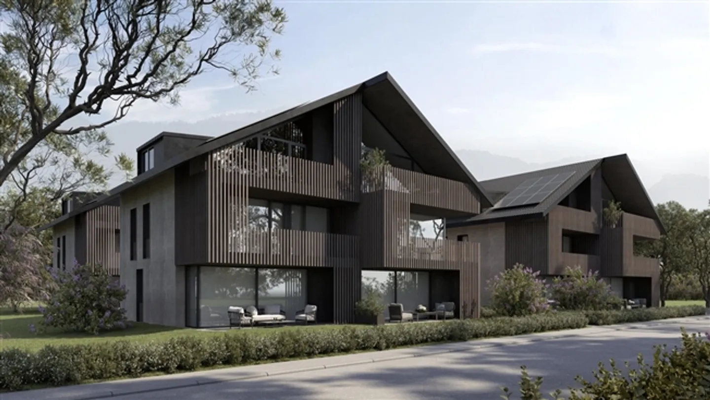 Pré-annonce - Vivre au Paradis - Photo 1 sur 5